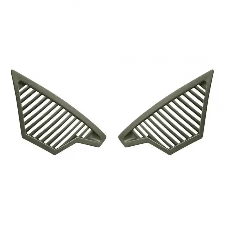 LS2 OF606 헬멧 측면 공기 흡입구 4139019365