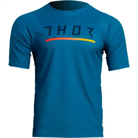 THOR Asist Caliber 반팔 티셔츠 4139076752