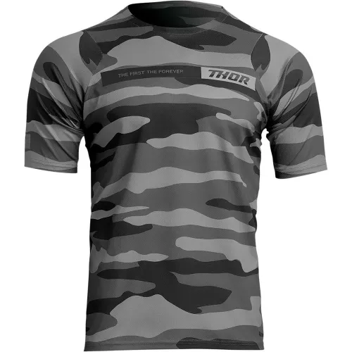 THOR Asist Camo 반팔 티셔츠 4139076754