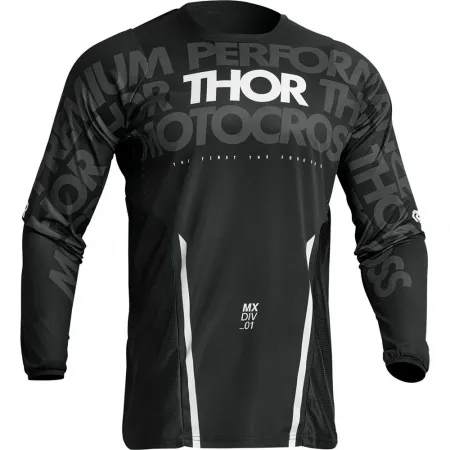 THOR Pulse Mono 긴팔 티셔츠 4139076840