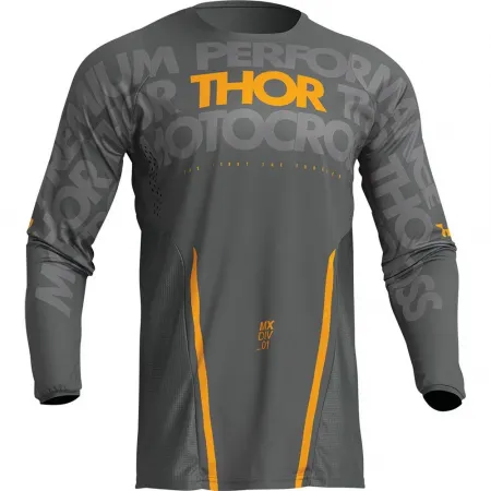 THOR Pulse Mono 긴팔 티셔츠 4139076842