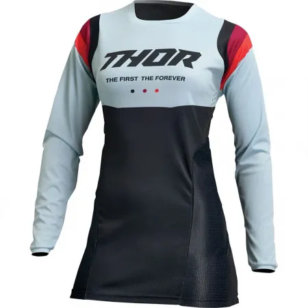 THOR Pulse Rev 긴팔 티셔츠 4139076846