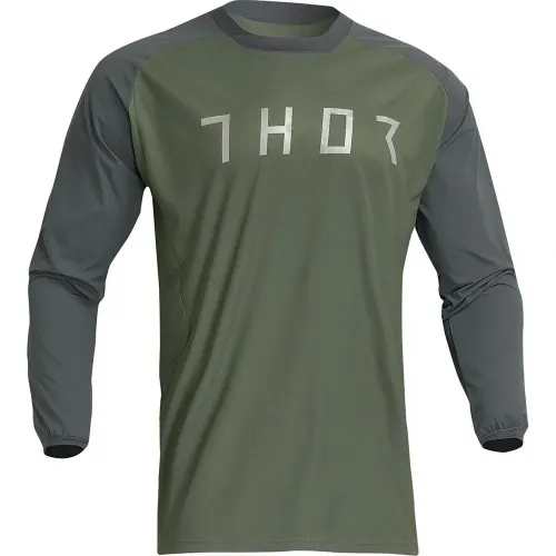 THOR Terrain 긴팔 티셔츠 4139076942