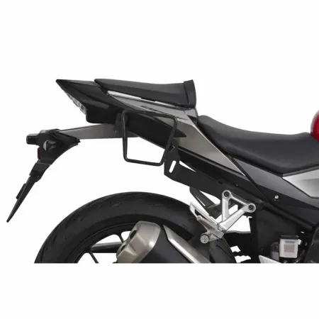 샤드 SR 혼다 CB 500F/CBR 500R 사이드 케이스 장착 4139081312