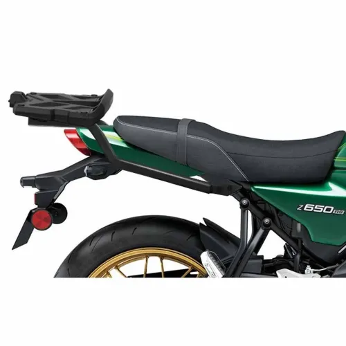 샤드 Top Master Kawasaki Z650RS 탑 케이스 후면 피팅 4139081315