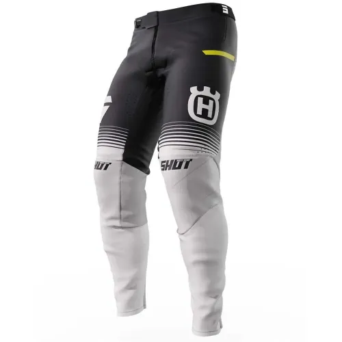 SHOT Husqvarna Limited Edition 2023 오프로드 바지 4139176020