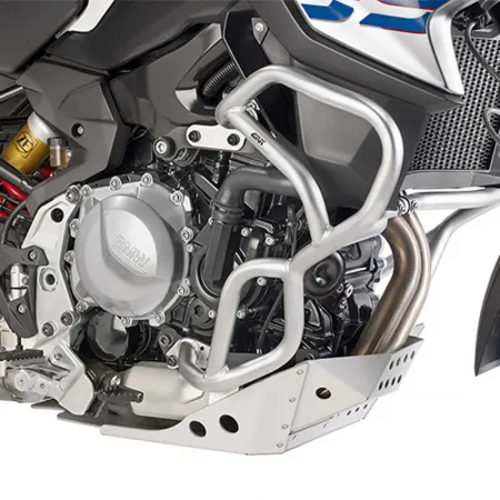 기비 BMW F/GS 750/850 21 튜브형 엔진 가드 4139181764