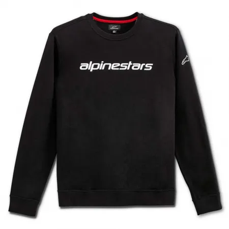 알파인스타 Linear Crew 후드티 4139203925