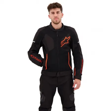 알파인스타 Viper V3 Air 자켓 4139204006