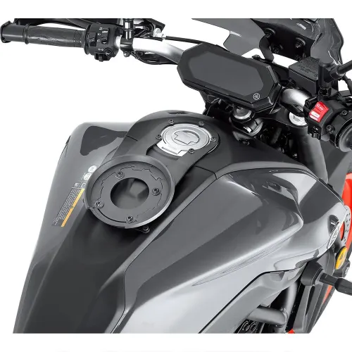 기비 Yamaha MT-07 21 오토바이 탱크 가방 링 4139241787