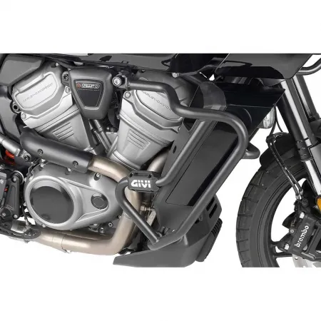 기비 Harley Davidson Pan America 1250 21 튜브형 엔진 가드 4139280955
