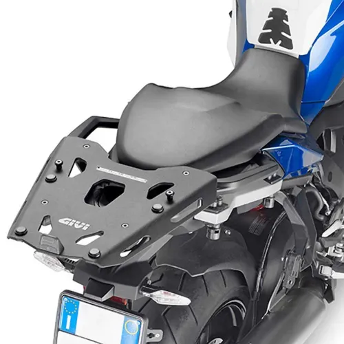 기비 Monokey? BMW S1000XR 20-21 탑 케이스 후면 피팅 4139280967