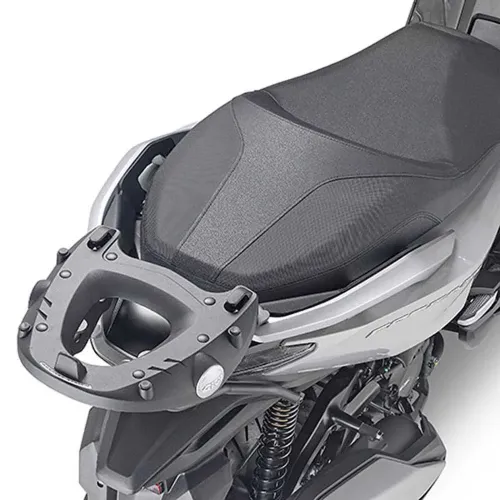 기비 Monokey? Honda Forza 125/350 21 탑 케이스 후면 피팅 4139280970