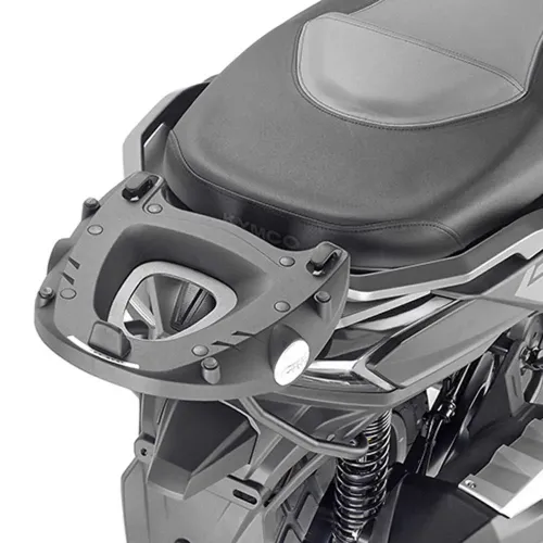 기비 Monokey? Kymco DXT 360 21 탑 케이스 후면 피팅 4139280973