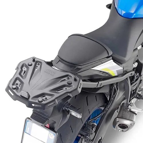 기비 Monokey? Suzuki GSX-S 1000 21 탑 케이스 후면 피팅 4139280977