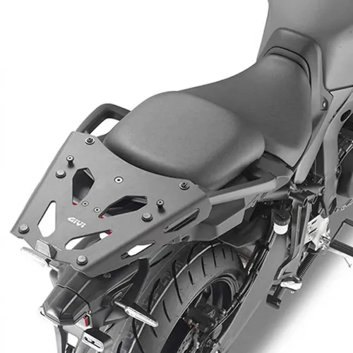 기비 Monokey? Yamaha Tracer 900 21 탑 케이스 후면 피팅 4139280982