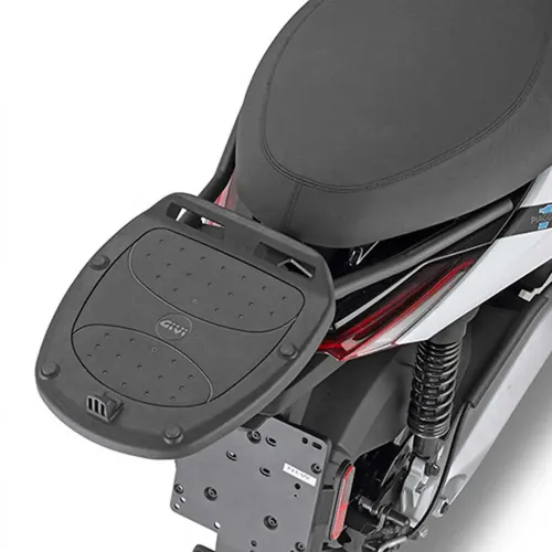 기비 Monolock? Piaggio Piaggio 1 21 탑 케이스 후면 피팅 4139280989