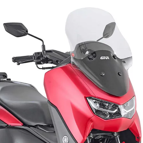 기비 Yamaha N-Max 125/155 21 앞유리 4139281005