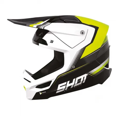 SHOT Race 오프로드 헬멧 4139283549