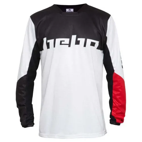 HEBO MX Scratch Evo 긴팔 티셔츠 4139295936
