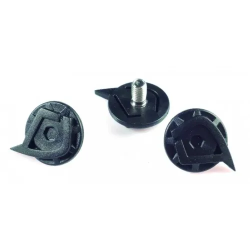 HEBO Fiber/Carbon 헬멧 바이저 나사 4139298719