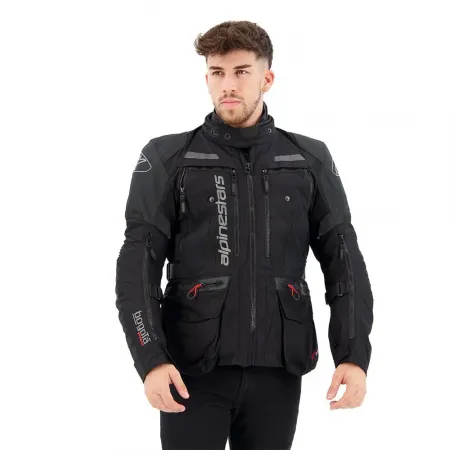 알파인스타 Bogota Pro Drystar 자켓 4139304761