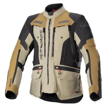 알파인스타 Bogota Pro Drystar 자켓 4139304766