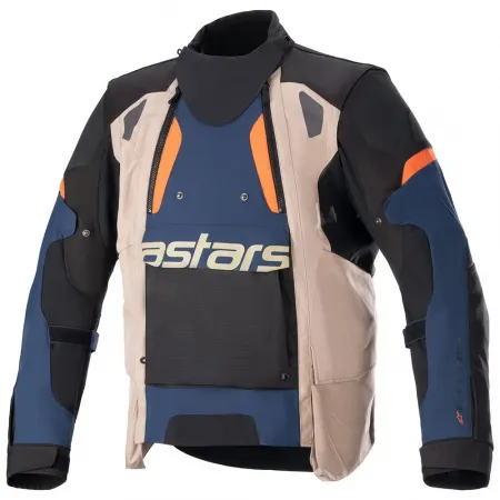 알파인스타 Halo Drystar 자켓 4139304881