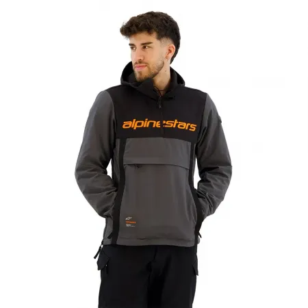 알파인스타 Sherpa 후드티 4139305055