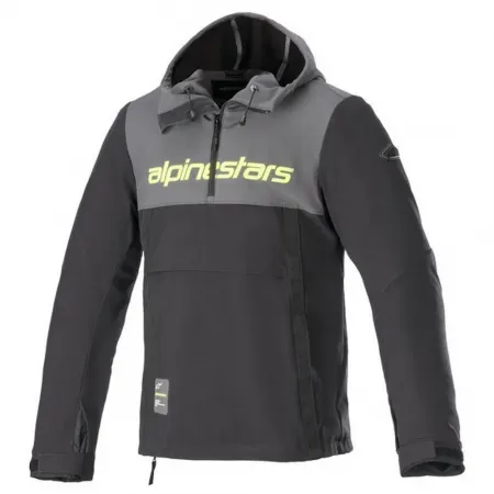 알파인스타 Sherpa 후드티 4139305056