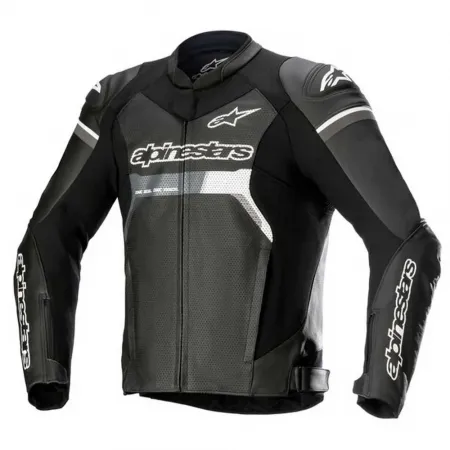 알파인스타 GP Force Airflow 가죽 자켓 4139305970