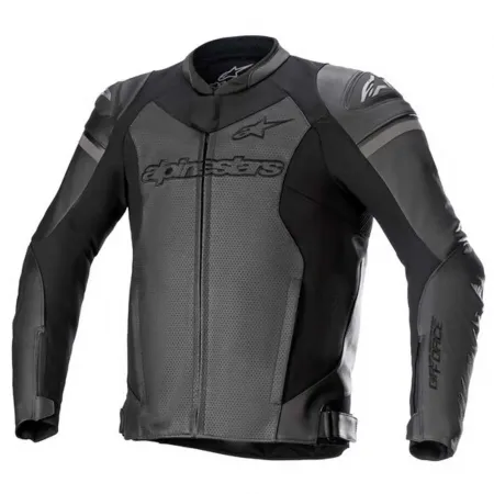 알파인스타 GP Force Airflow 가죽 자켓 4139305971