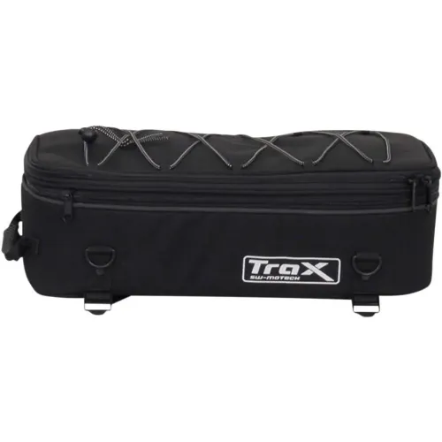 SW모텍 Trax Ion Expansion 오토바이 테일 가방 4139327624