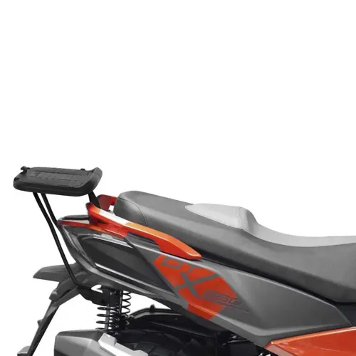 샤드 Kymco 360 21 탑 케이스 후면 피팅 4139333648