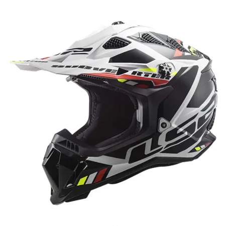LS2 MX700 Subverter EVO II Stomp ECE 22.06 오프로드 헬멧 4139368603