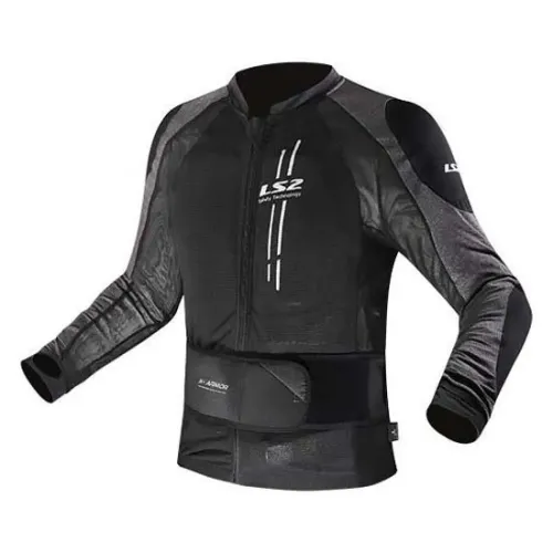 LS2 Textil X-Armor 자켓 4139373920