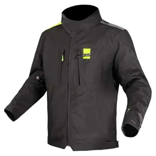 LS2 Textil Titanium 자켓 4139373922