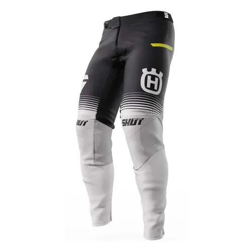 SHOT Husqvarna Limited Edition 2023 오프로드 바지 4139429518