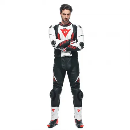 다이네즈 Laguna Seca 5 오토바이 가죽 슈트 4139458941