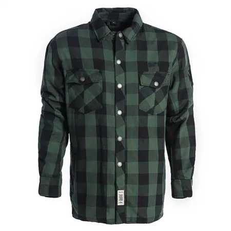 웨스트 코스트 챠퍼스 Flannel Aramidic lining 긴팔 셔츠 4139488712