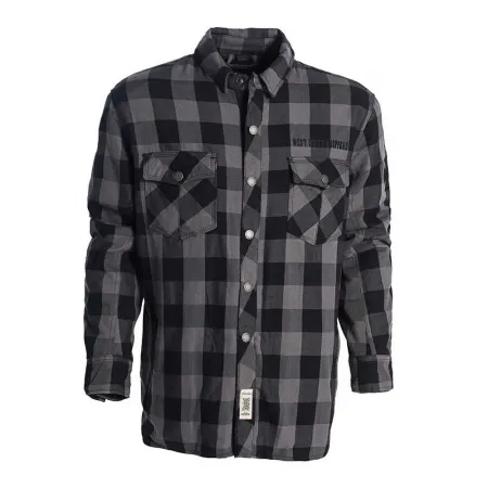 웨스트 코스트 챠퍼스 Flannel Aramidic lining 긴팔 셔츠 4139488713