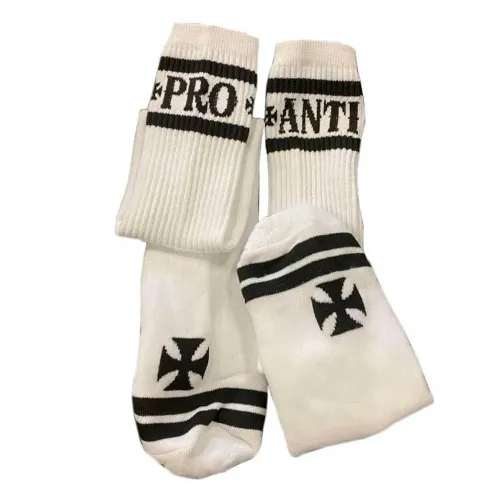 웨스트 코스트 챠퍼스 Pro-Anti Knee 양말 4139488795