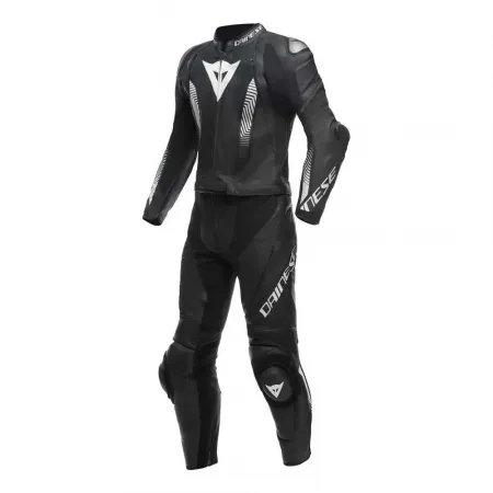 다이네즈 Laguna Seca 오토바이 가죽 슈트 4139521616