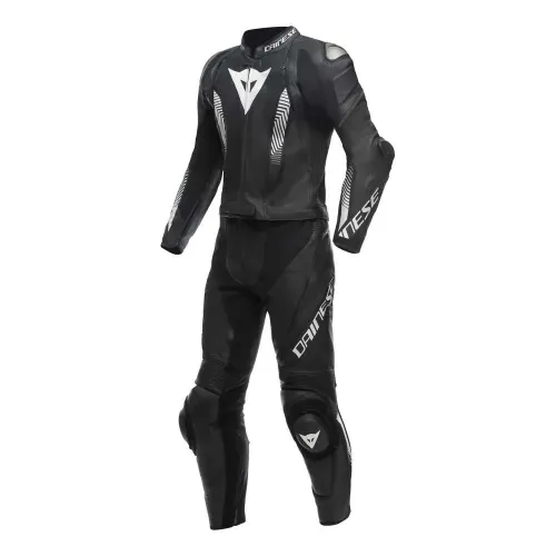 다이네즈 Laguna Seca 오토바이 가죽 수트 4139521616