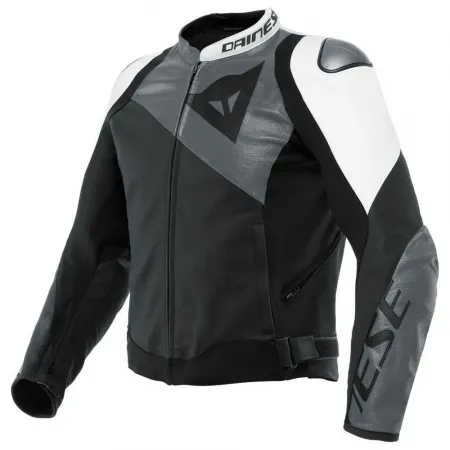 다이네즈 Sportiva 가죽 자켓 4139521652