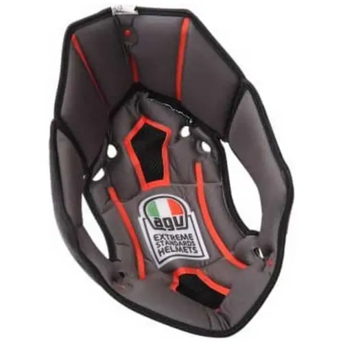 AGV Corsa R 헬멧 이너 패드 4139529227