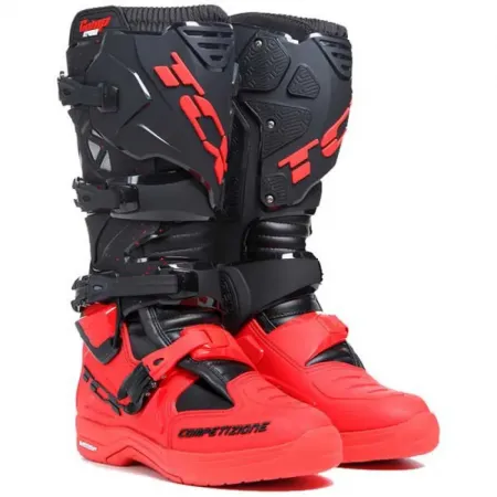 TCX OUTLET Comp Evo 2 Michelin 오프로드 부츠 4139539484