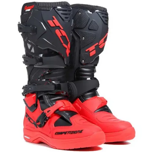 TCX OUTLET Comp Evo 2 Michelin 오프로드 부츠 4139539484