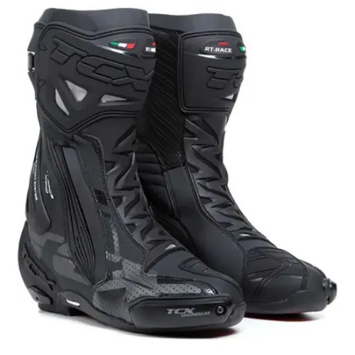 TCX RT-Race Pro Air 레이싱 부츠 4139539521