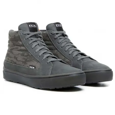 TCX OUTLET Street 3 Air 오토바이 신발 4139539531